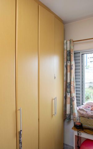 Apartamento para alugar com 110m², 3 quartos e 3 vagasQuarto 1