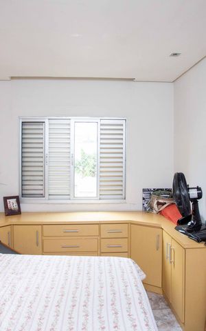 Apartamento para alugar com 110m², 3 quartos e 3 vagasSuíte