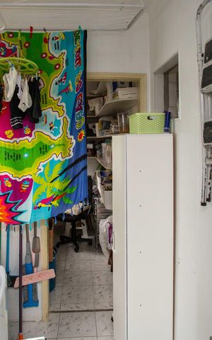 Apartamento para alugar com 110m², 3 quartos e 3 vagasÁrea de Serviço