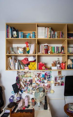 Apartamento para alugar com 110m², 3 quartos e 3 vagasQuarto 2