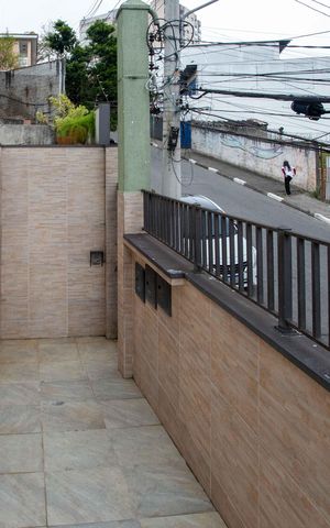 Apartamento para alugar com 110m², 3 quartos e 3 vagasÁrea comum