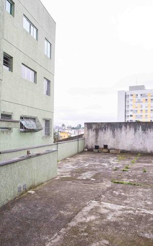 Apartamento para alugar com 110m², 3 quartos e 3 vagasÁrea comum