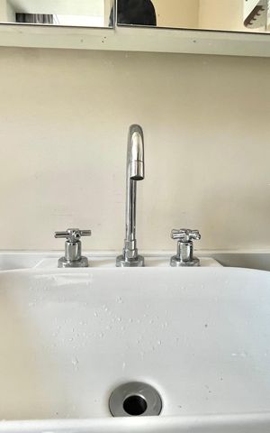 Apartamento para alugar com 100m², 3 quartos e 2 vagas Apartamento para alugar com 100m², 3 quartos e 2 vagasBanheiro da Suíte