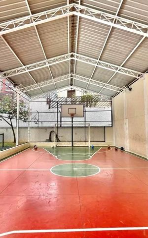 Apartamento para alugar com 100m², 3 quartos e 2 vagas Apartamento para alugar com 100m², 3 quartos e 2 vagasÁrea comum