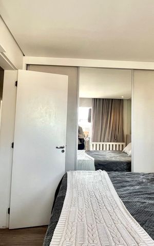 Apartamento para alugar com 100m², 3 quartos e 2 vagas Apartamento para alugar com 100m², 3 quartos e 2 vagasSuite