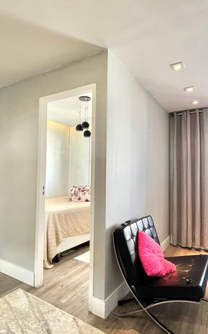 Apartamento para alugar com 100m², 3 quartos e 2 vagas Apartamento para alugar com 100m², 3 quartos e 2 vagasSala