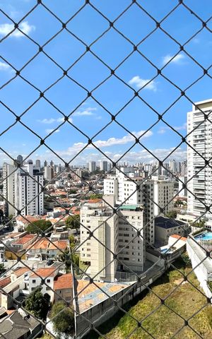 Apartamento para alugar com 100m², 3 quartos e 2 vagas Apartamento para alugar com 100m², 3 quartos e 2 vagasVista da Varanda