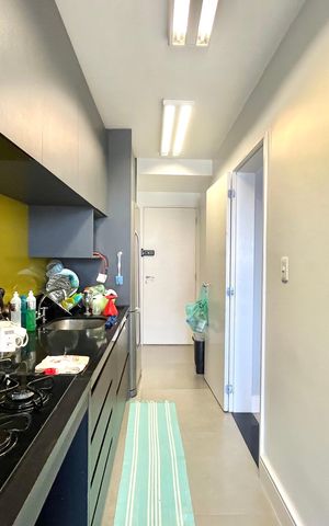 Apartamento para alugar com 100m², 3 quartos e 2 vagas Apartamento para alugar com 100m², 3 quartos e 2 vagasCozinha