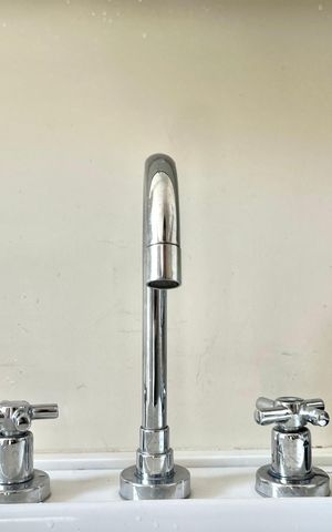 Apartamento para alugar com 100m², 3 quartos e 2 vagas Apartamento para alugar com 100m², 3 quartos e 2 vagasBanheiro da Suíte