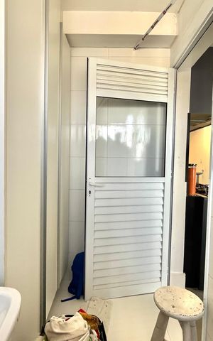 Apartamento para alugar com 100m², 3 quartos e 2 vagas Apartamento para alugar com 100m², 3 quartos e 2 vagasÁrea de Serviço