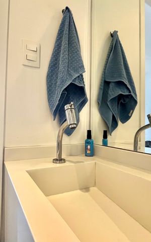 Apartamento para alugar com 100m², 3 quartos e 2 vagas Apartamento para alugar com 100m², 3 quartos e 2 vagasLavabo