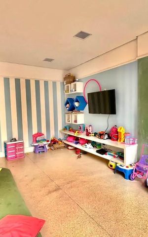 Apartamento para alugar com 100m², 3 quartos e 2 vagas Apartamento para alugar com 100m², 3 quartos e 2 vagasÁrea comum