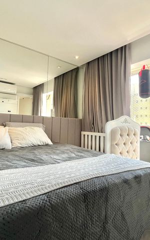 Apartamento para alugar com 100m², 3 quartos e 2 vagas Apartamento para alugar com 100m², 3 quartos e 2 vagasSuite