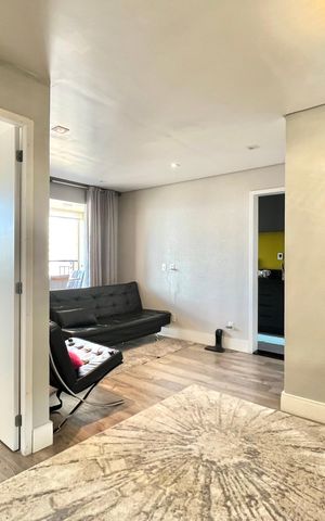 Apartamento para alugar com 100m², 3 quartos e 2 vagas Apartamento para alugar com 100m², 3 quartos e 2 vagasSala