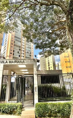 Apartamento para alugar com 100m², 3 quartos e 2 vagas Apartamento para alugar com 100m², 3 quartos e 2 vagasFachada