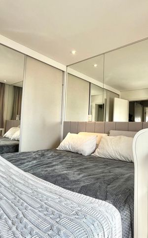 Apartamento para alugar com 100m², 3 quartos e 2 vagas Apartamento para alugar com 100m², 3 quartos e 2 vagasSuite