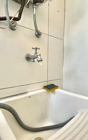 Apartamento para alugar com 100m², 3 quartos e 2 vagas Apartamento para alugar com 100m², 3 quartos e 2 vagasÁrea de Serviço