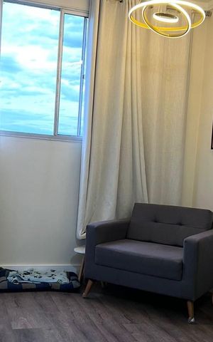 Apartamento à venda com 122m², 3 quartos e 2 vagas Apartamento à venda com 122m², 3 quartos e 2 vagasSala