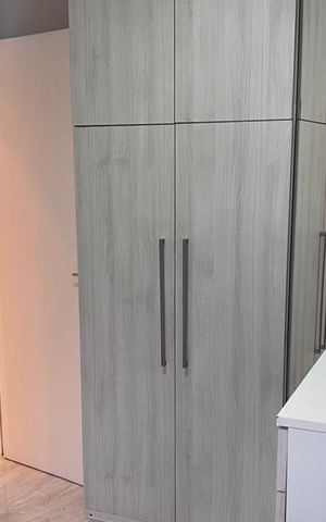 Apartamento à venda com 122m², 3 quartos e 2 vagas Apartamento à venda com 122m², 3 quartos e 2 vagasQuarto 2