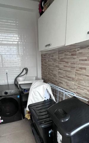 Apartamento à venda com 122m², 3 quartos e 2 vagas Apartamento à venda com 122m², 3 quartos e 2 vagasÁrea de Serviço