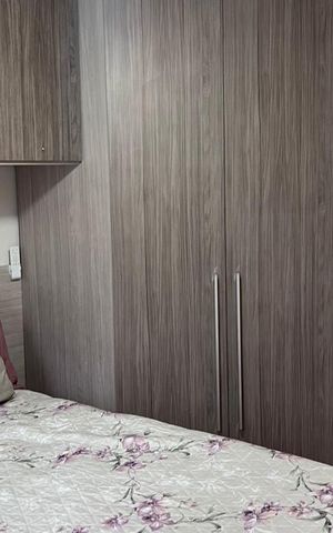 Apartamento à venda com 122m², 3 quartos e 2 vagas Apartamento à venda com 122m², 3 quartos e 2 vagasSuíte
