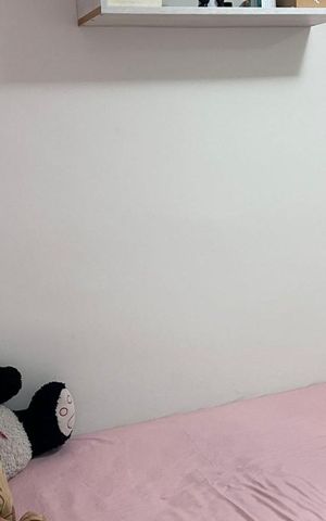Apartamento à venda com 122m², 3 quartos e 2 vagas Apartamento à venda com 122m², 3 quartos e 2 vagasQuarto 2