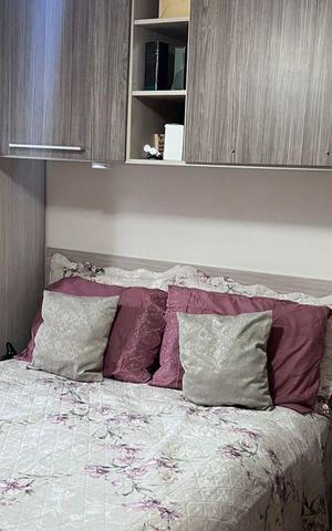 Apartamento à venda com 122m², 3 quartos e 2 vagas Apartamento à venda com 122m², 3 quartos e 2 vagasSuíte