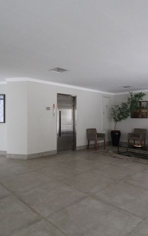 Apartamento à venda com 80m², 2 quartos e sem vagaÁrea Comum
