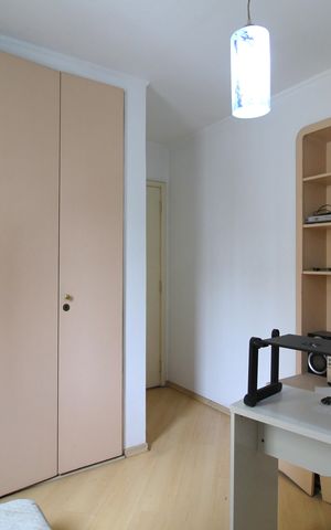 Apartamento à venda com 80m², 2 quartos e sem vagaQuarto 1