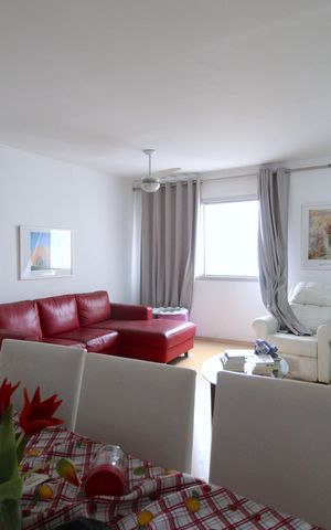 Apartamento à venda com 80m², 2 quartos e sem vagaSala