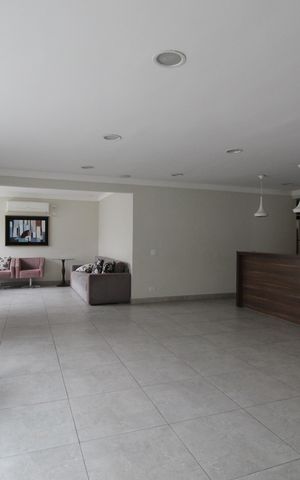 Apartamento à venda com 80m², 2 quartos e sem vagaÁrea Comum - Salão de Festas