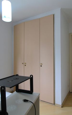 Apartamento à venda com 80m², 2 quartos e sem vagaQuarto 1