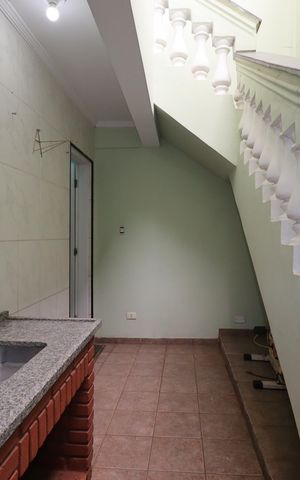 Casa à venda com 240m², 3 quartos e 5 vagasÁrea Gourmet
