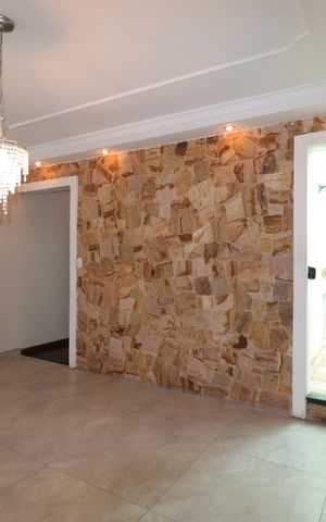 Casa à venda com 240m², 3 quartos e 5 vagasSala de Jantar