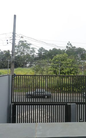 Casa à venda com 240m², 3 quartos e 5 vagasVista da Sala