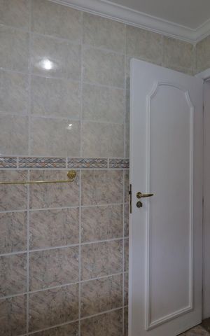Casa à venda com 240m², 3 quartos e 5 vagasBanheiro Social 2