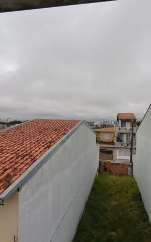 Casa à venda com 240m², 3 quartos e 5 vagasVista do Quarto 1