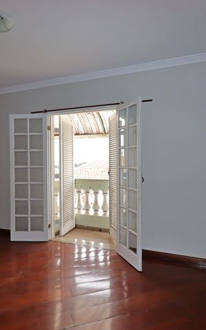 Casa à venda com 240m², 3 quartos e 5 vagasQuarto 1
