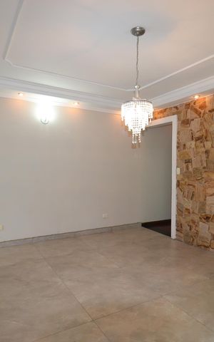 Casa à venda com 240m², 3 quartos e 5 vagasSala de Jantar