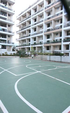 Apartamento para alugar com 47m², 1 quarto e 1 vagaÁrea comum