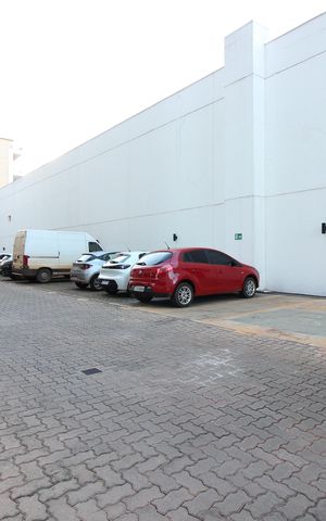 Apartamento para alugar com 47m², 1 quarto e 1 vagaGaragem