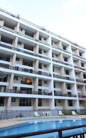 Apartamento para alugar com 47m², 1 quarto e 1 vagaÁrea comum