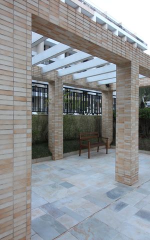 Apartamento para alugar com 47m², 1 quarto e 1 vagaÁrea comum
