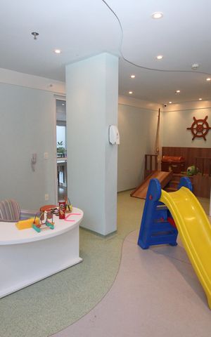 Apartamento para alugar com 47m², 1 quarto e 1 vagaÁrea comum