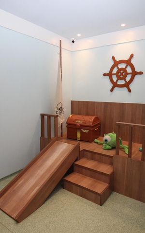 Apartamento para alugar com 47m², 1 quarto e 1 vagaÁrea comum