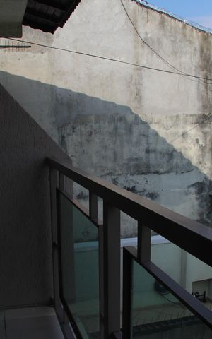 Casa à venda com 125m², 3 quartos e 2 vagasVaranda da Suíte