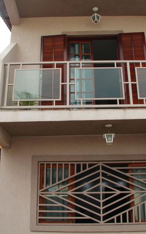 Casa à venda com 125m², 3 quartos e 2 vagasGaragem