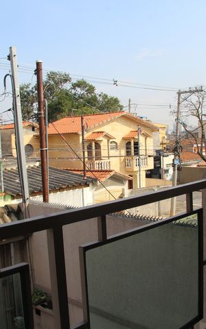 Casa à venda com 125m², 3 quartos e 2 vagasVaranda da Suíte