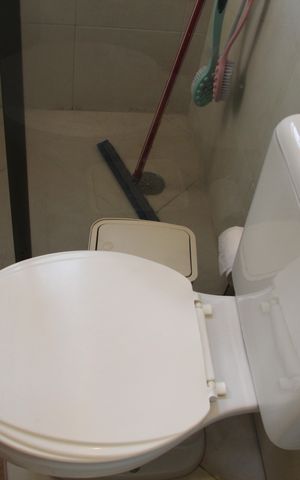 Casa à venda com 125m², 3 quartos e 2 vagasBanheiro da Suíte