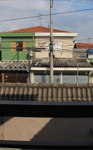 Casa à venda com 125m², 3 quartos e 2 vagasVaranda da Suíte